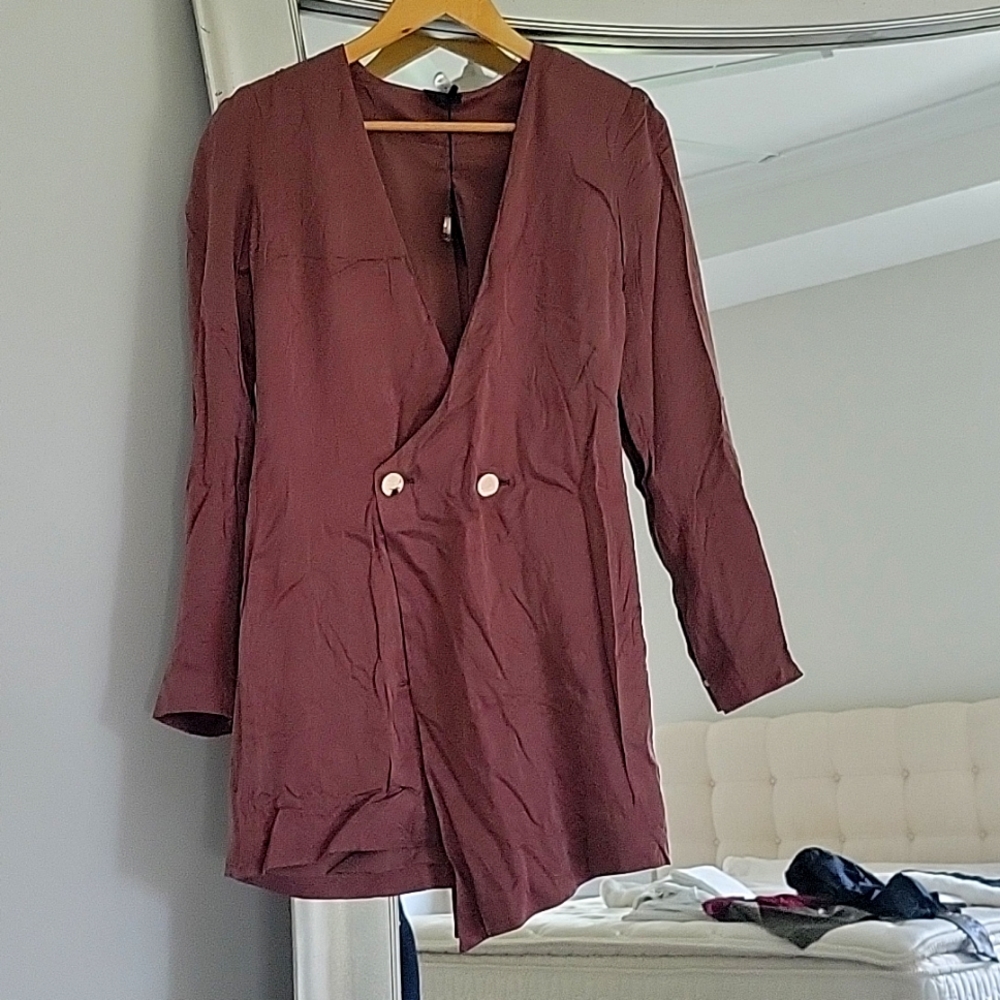 NBD DRESS